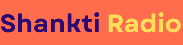 Shankti Radio – صرف آپ کے لیے موسیقی کا تحفہ